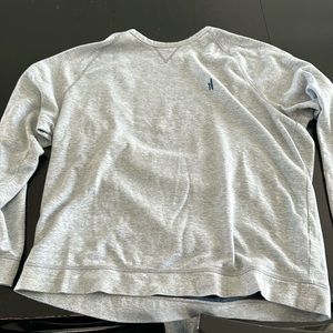 Johnnie-O Crewneck Sweatshirt